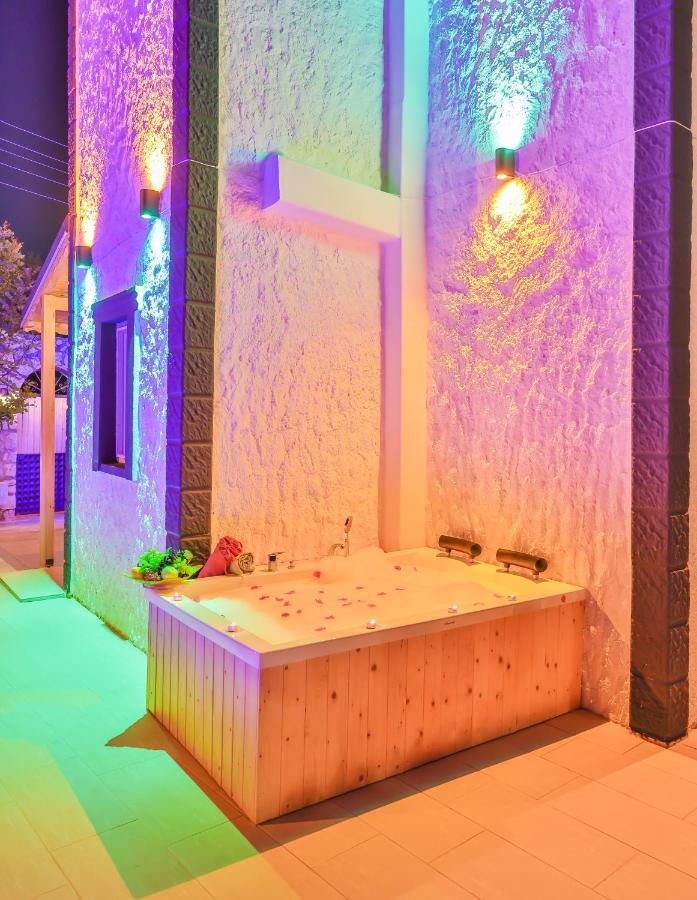 Villa Grando 2 كاس المظهر الخارجي الصورة