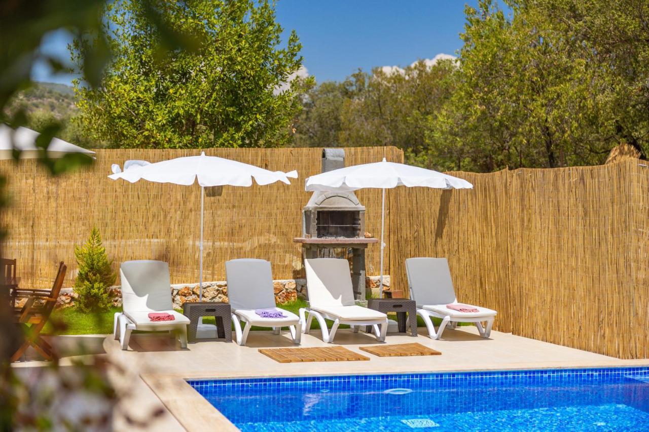 Villa Grando 2 كاس المظهر الخارجي الصورة