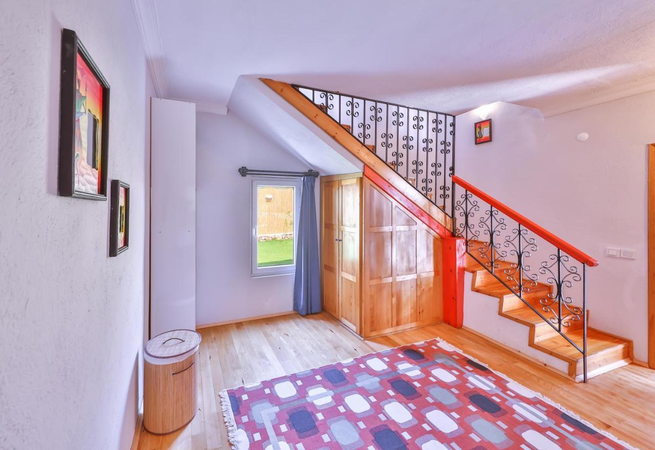 Villa Grando 2 كاس المظهر الخارجي الصورة