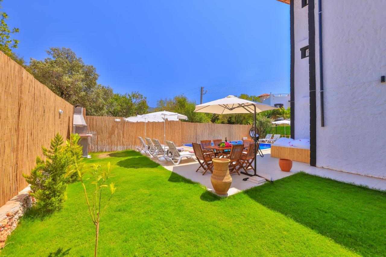 Villa Grando 2 كاس المظهر الخارجي الصورة