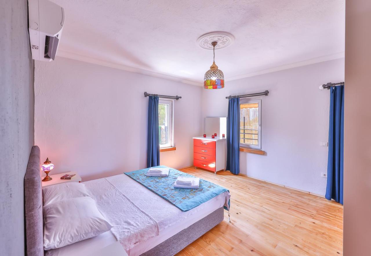 Villa Grando 2 كاس المظهر الخارجي الصورة