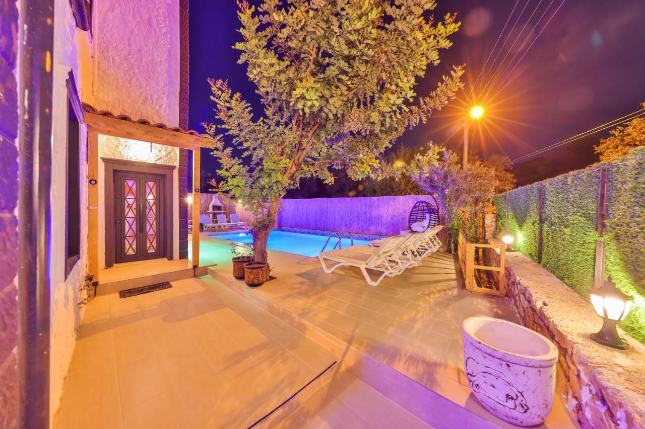 Villa Grando 2 كاس المظهر الخارجي الصورة