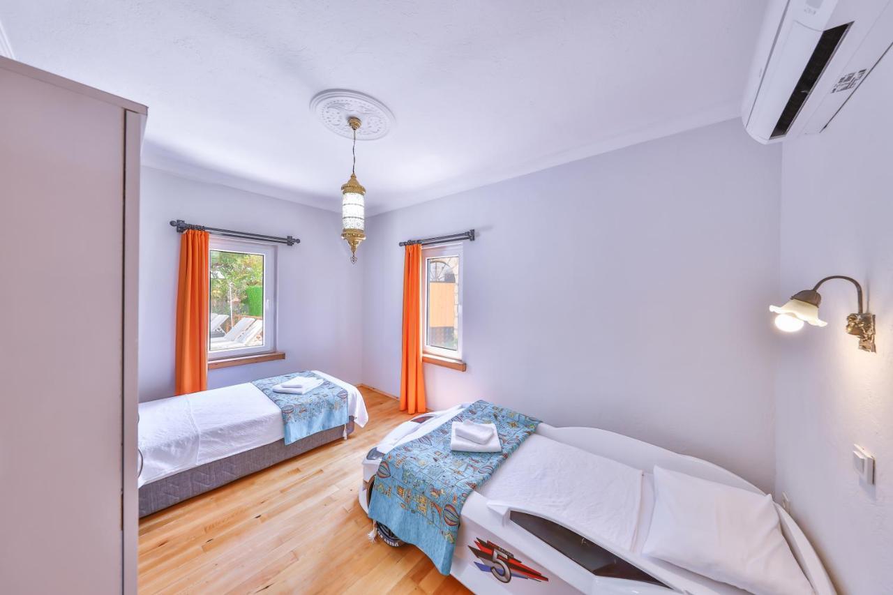 Villa Grando 2 كاس المظهر الخارجي الصورة
