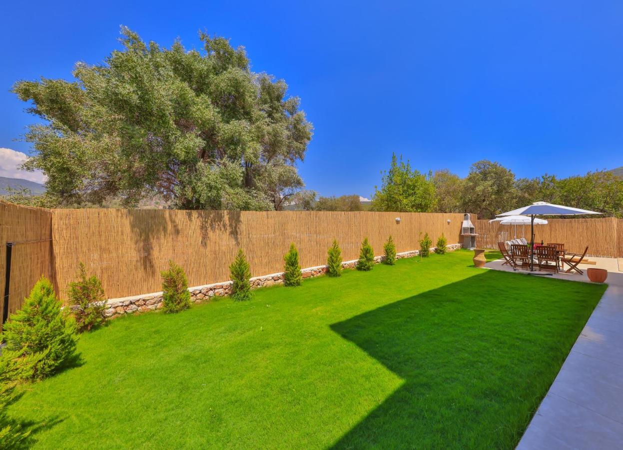 Villa Grando 2 كاس المظهر الخارجي الصورة